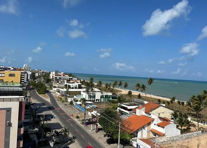 Flat Get By Side Em Joao Pessoa
