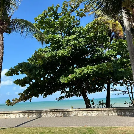 Flat Get By Side Em Joao Pessoa Apartment Exterior photo