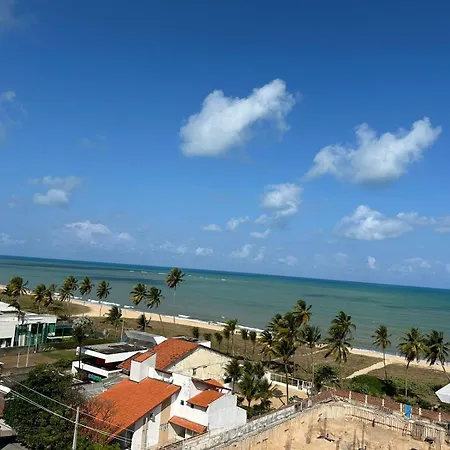 Flat Get By Side Em Joao Pessoa Apartment Exterior photo