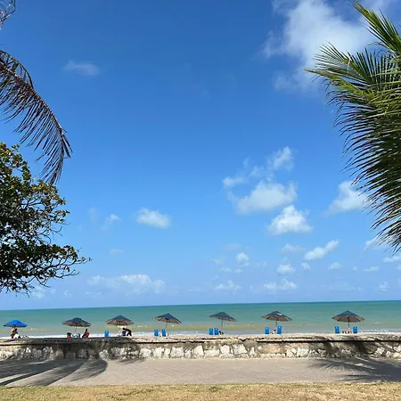 Flat Get By Side Em Joao Pessoa Apartment Exterior photo